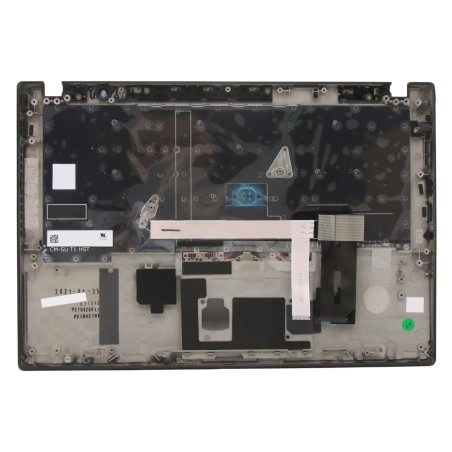 Lenovo FCcover BLT KBD HBW USSRXNF